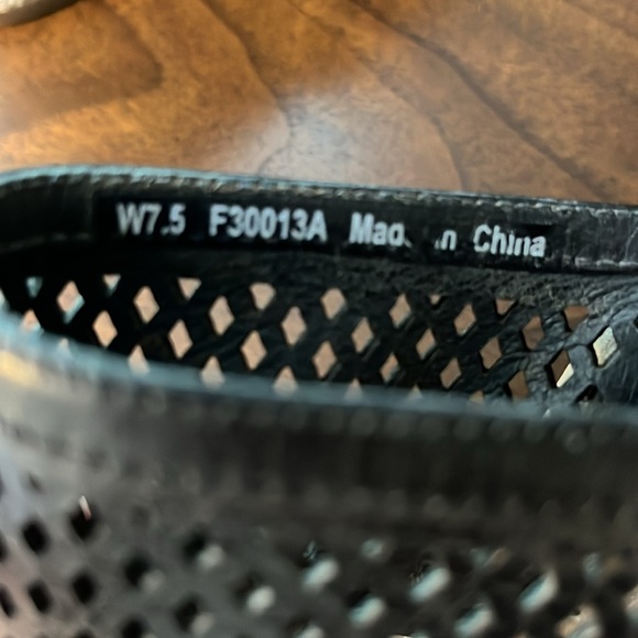 UGG wedge sandals - Picture 4 of 8